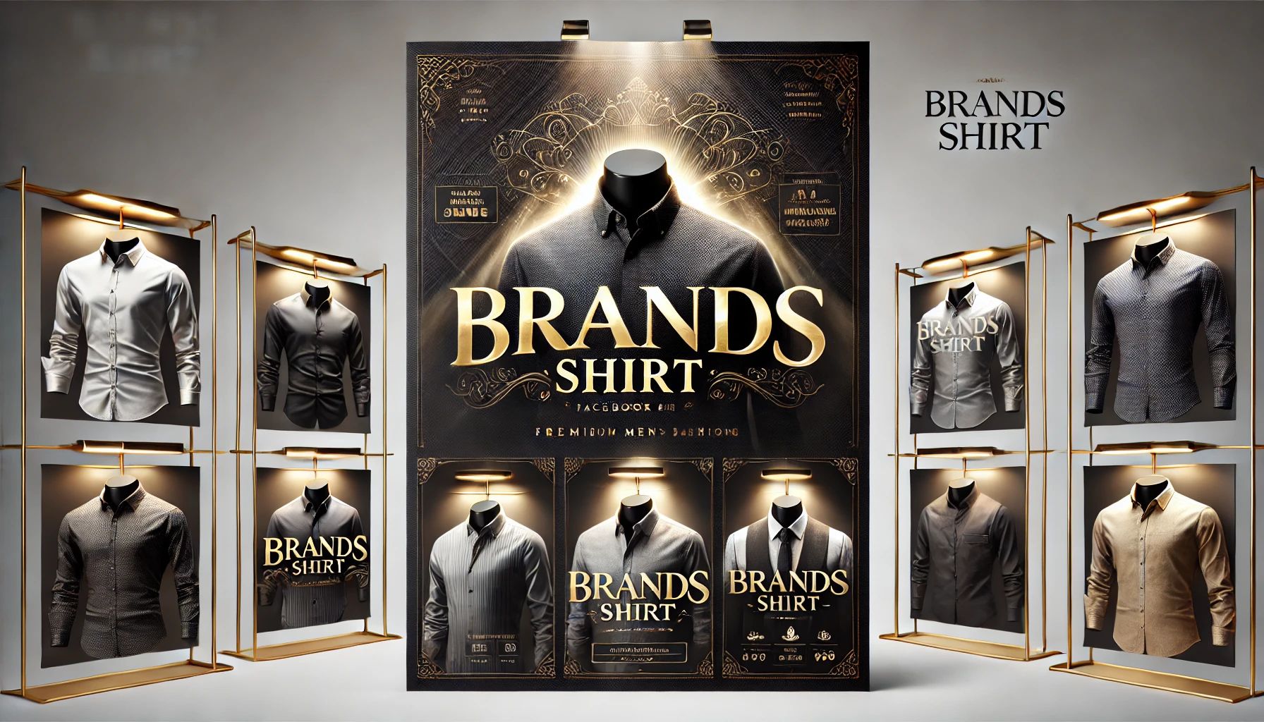 Brands Shirt